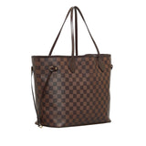 Louis Vuitton Damier Ebene Neverfull MM (SHG-AZZ2mI)