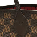 Louis Vuitton Damier Ebene Neverfull MM (SHG-xLK26v)