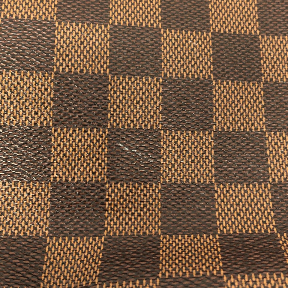 Louis Vuitton Damier Ebene Neverfull MM (SHG-xLK26v)