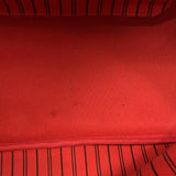 Louis Vuitton Damier Ebene Neverfull MM (SHG-xLK26v)