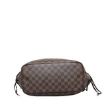 Louis Vuitton Damier Ebene Neverfull MM (SHG-cpqV2h)