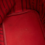Louis Vuitton Damier Ebene Neverfull PM Tote (SHF-20385)