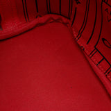 Louis Vuitton Damier Ebene Neverfull PM Tote (SHF-Q327eN)