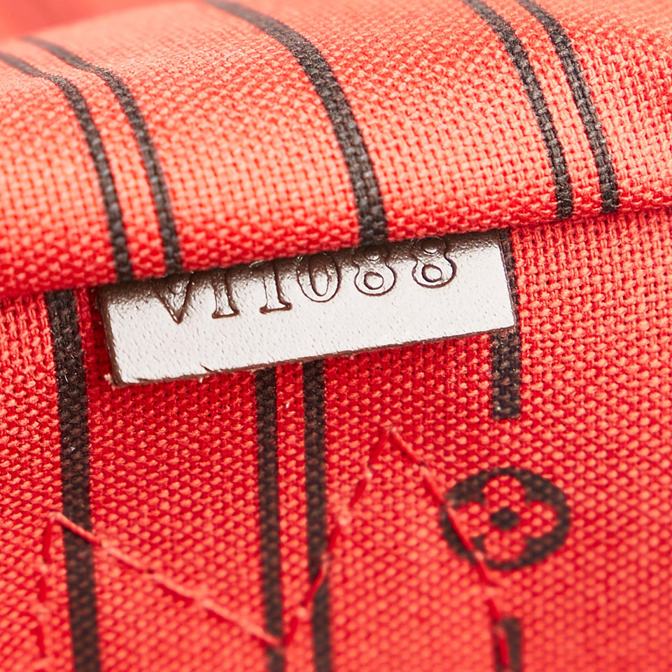 Louis Vuitton Damier Ebene Neverfull PM (SHG-35151)