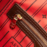 Louis Vuitton Damier Ebene Neverfull PM (SHG-35151)