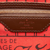 Louis Vuitton Damier Ebene Neverfull PM (SHG-35151)
