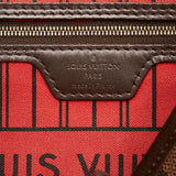 Louis Vuitton Damier Ebene Neverfull PM (SHG-35501)