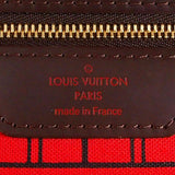 Louis Vuitton Damier Ebene Neverfull PM (SHG-37056)