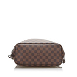 Louis Vuitton Damier Ebene Neverfull PM (SHG-2Kwh6i)