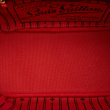 Louis Vuitton Damier Ebene Neverfull PM (SHG-2Kwh6i)