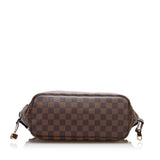 Louis Vuitton Damier Ebene Neverfull PM (SHG-QgLH6w)