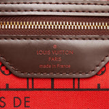Louis Vuitton Damier Ebene Neverfull PM (SHG-QgLH6w)