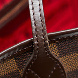 Louis Vuitton Damier Ebene Neverfull PM (SHG-2NSLCD)