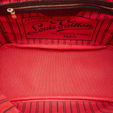 Louis Vuitton Damier Ebene Neverfull PM (SHG-2NSLCD)