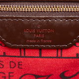 Louis Vuitton Damier Ebene Neverfull PM (SHG-KVqFrS)
