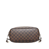 Louis Vuitton Damier Ebene Neverfull PM (SHG-54oAlJ)