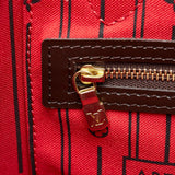 Louis Vuitton Damier Ebene Neverfull PM (SHG-54oAlJ)