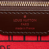 Louis Vuitton Damier Ebene Neverfull PM (SHG-54oAlJ)