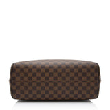 Louis Vuitton Damier Ebene Nolita MM Satchel (SHF-obYM6g)