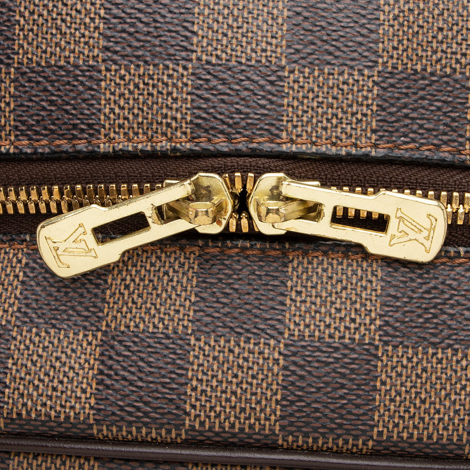 Louis Vuitton Damier Ebene Nolita MM Satchel (SHF-obYM6g)