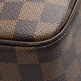 Louis Vuitton Damier Ebene Nolita MM Satchel (SHF-obYM6g)