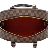 Louis Vuitton Damier Ebene Nolita MM Satchel (SHF-obYM6g)
