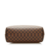 Louis Vuitton Damier Ebene Nolita (SHG-35410)