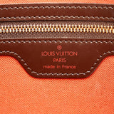 Louis Vuitton Damier Ebene Nolita (SHG-35410)