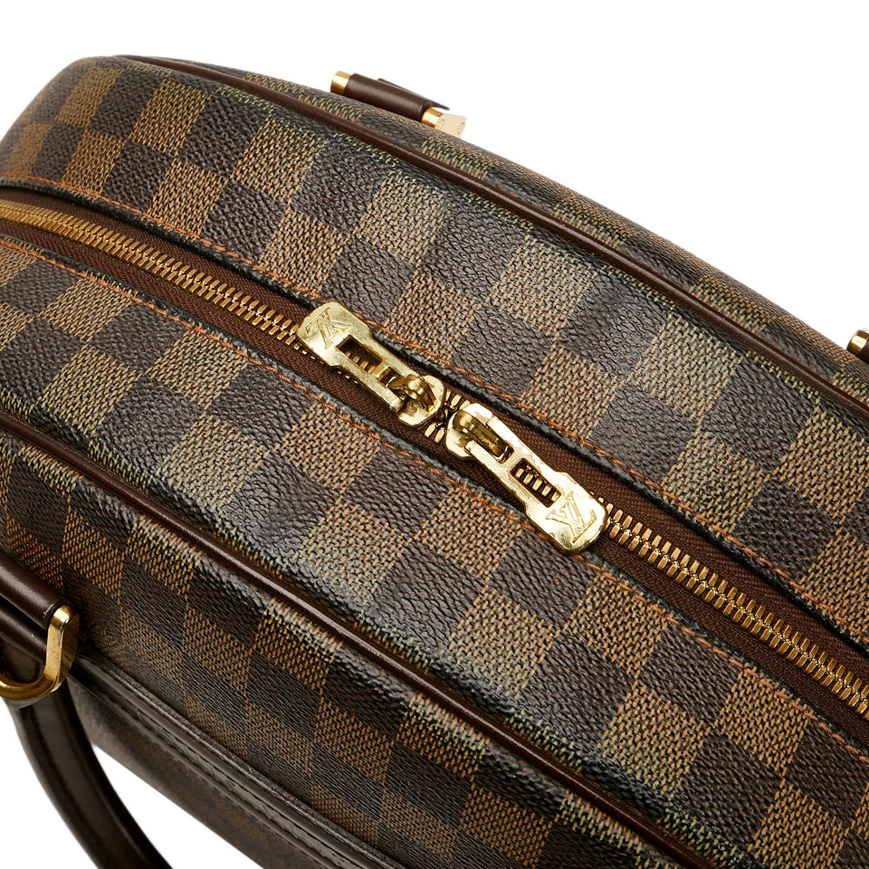 Louis Vuitton Damier Ebene Nolita (SHG-35410)