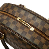 Louis Vuitton Damier Ebene Nolita (SHG-35410)