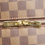 Louis Vuitton Damier Ebene Nolita (SHG-35823)