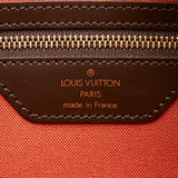 Louis Vuitton Damier Ebene Nolita (SHG-35823)