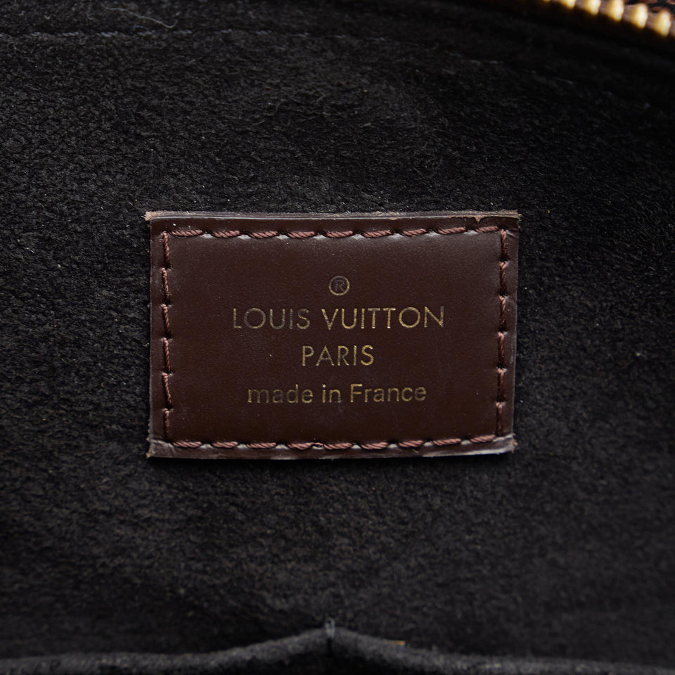 Louis Vuitton Damier Ebene Normandy