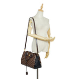 Louis Vuitton Damier Ebene Normandy