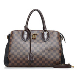 Louis Vuitton Damier Ebene Normandy