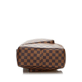Louis Vuitton Damier Ebene Olav GM (SHG-bLjNVD)