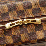 Louis Vuitton Damier Ebene Olav GM (SHG-bLjNVD)