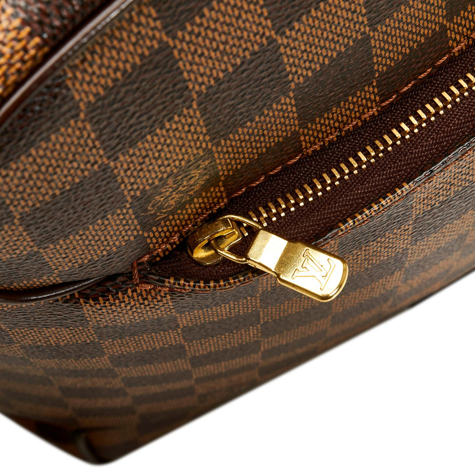 Louis Vuitton Damier Ebene Olav GM (SHG-bLjNVD)