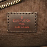 Louis Vuitton Damier Ebene Olav PM (SHG-cf5pxH)