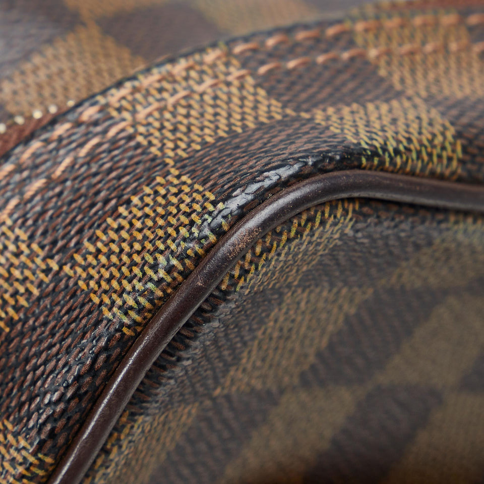 Louis Vuitton Damier Ebene Olav PM (SHG-rSchKu)