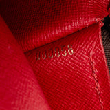 Louis Vuitton Damier Ebene Papillon 26 (SHG-mNCfOQ)