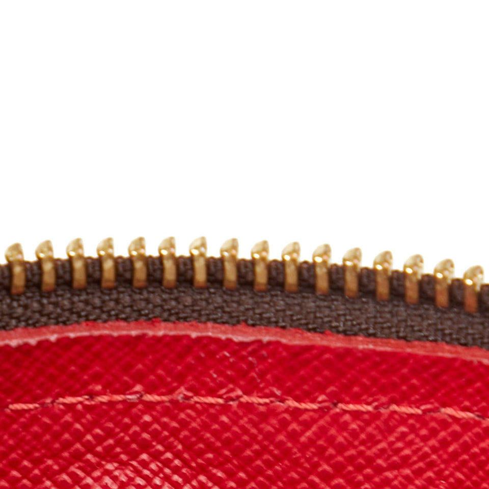 Louis Vuitton Damier Ebene Papillon 26 (SHG-mNCfOQ)