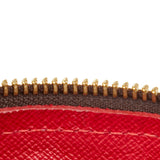 Louis Vuitton Damier Ebene Papillon 26 (SHG-mNCfOQ)