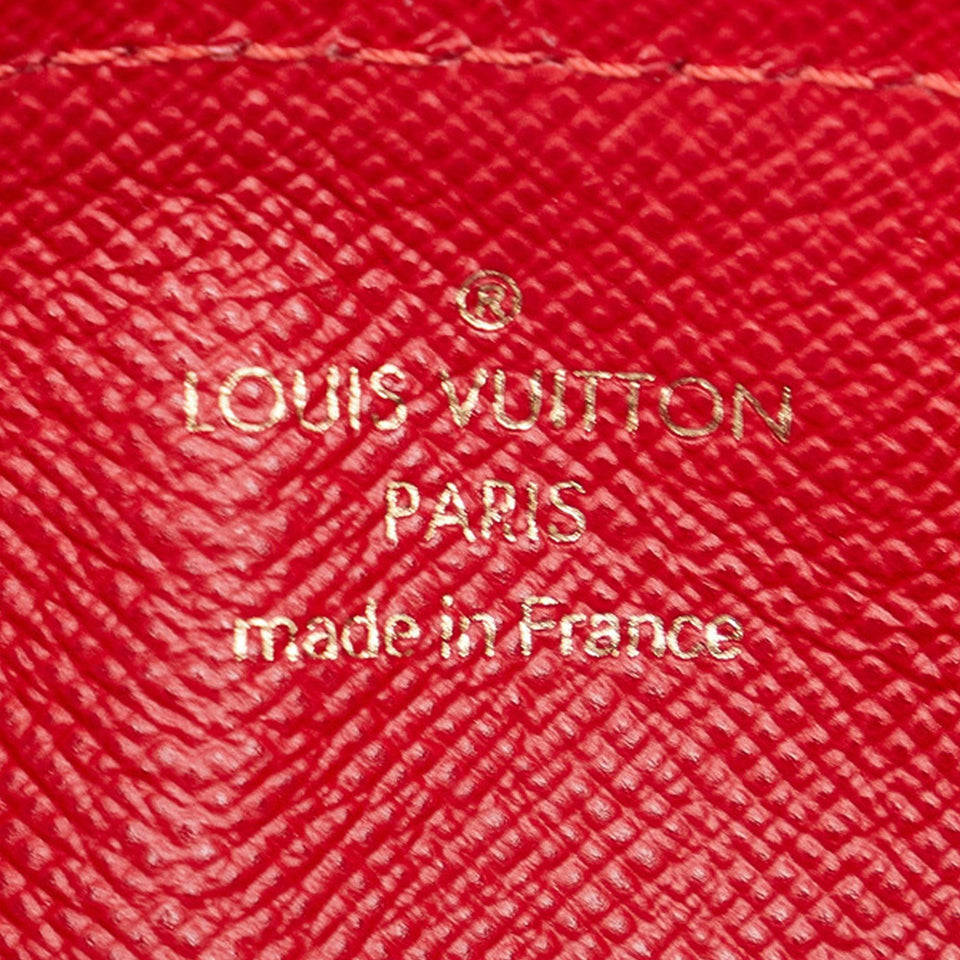 Louis Vuitton Damier Ebene Papillon 26 (SHG-mNCfOQ)