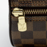Louis Vuitton Damier Ebene Papillon 30 Satchel (SHF-jKJqCs)