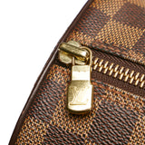 Louis Vuitton Damier Ebene Papillon 30 (SHG-34620)