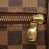 Louis Vuitton Damier Ebene Papillon 30 (SHG-37253)