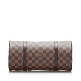 Louis Vuitton Damier Ebene Papillon 30 (SHG-npWxvT)