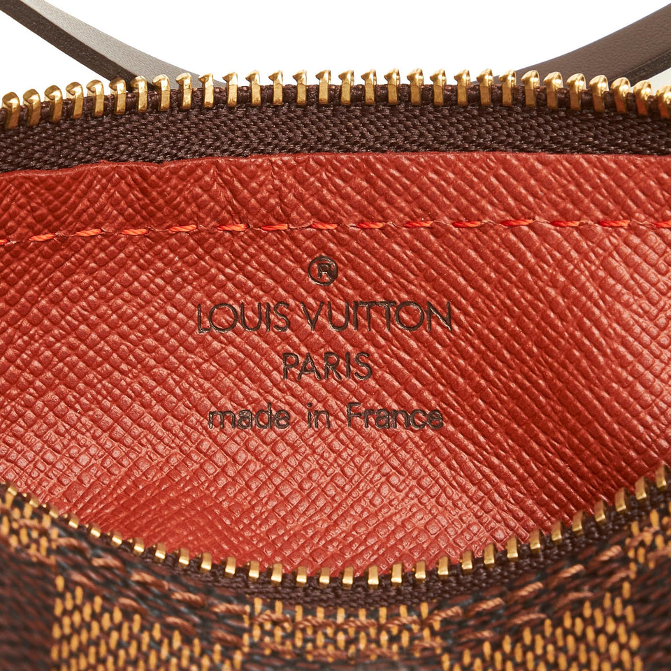 Louis Vuitton Damier Ebene Papillon 30 (SHG-npWxvT)