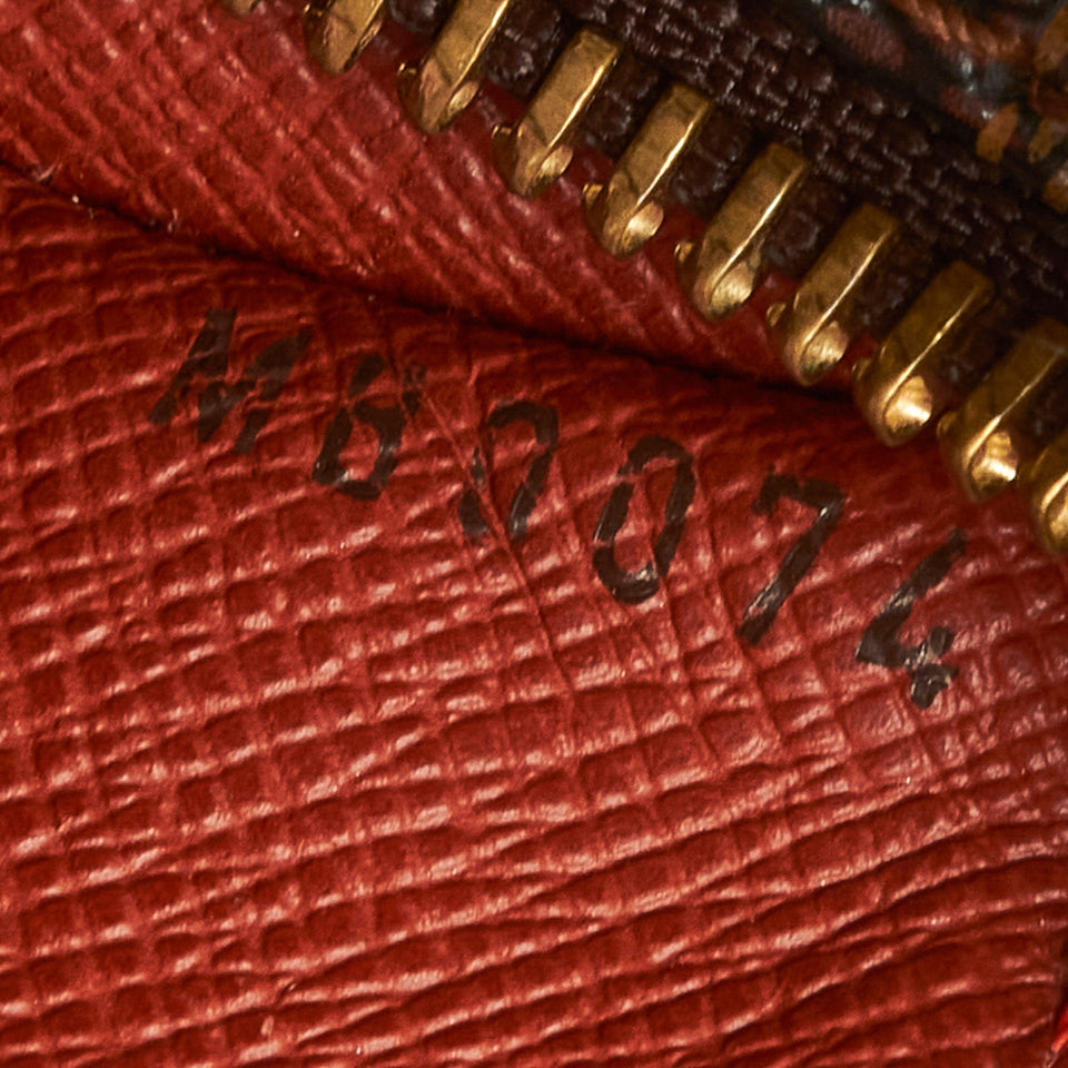 Louis Vuitton Damier Ebene Papillon 30 (SHG-npWxvT)